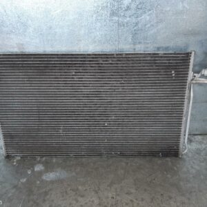 2009 Volvo C30 A C Condenser Petrol From Vin 061473- 04/07-07/13 98762
