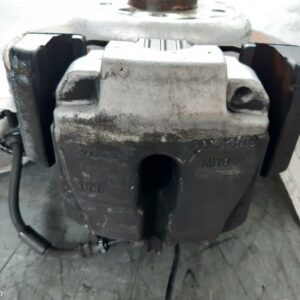 2011 Bmw 5 Series Caliper F10/F11 05/10-01/17 86082