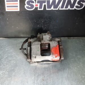 2008 Dodge Nitro Caliper Lh Front Ka 06/07-12/11 205882