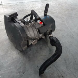 2012 Citroen C5 Steering Pump X7 02/12-12/16 87154