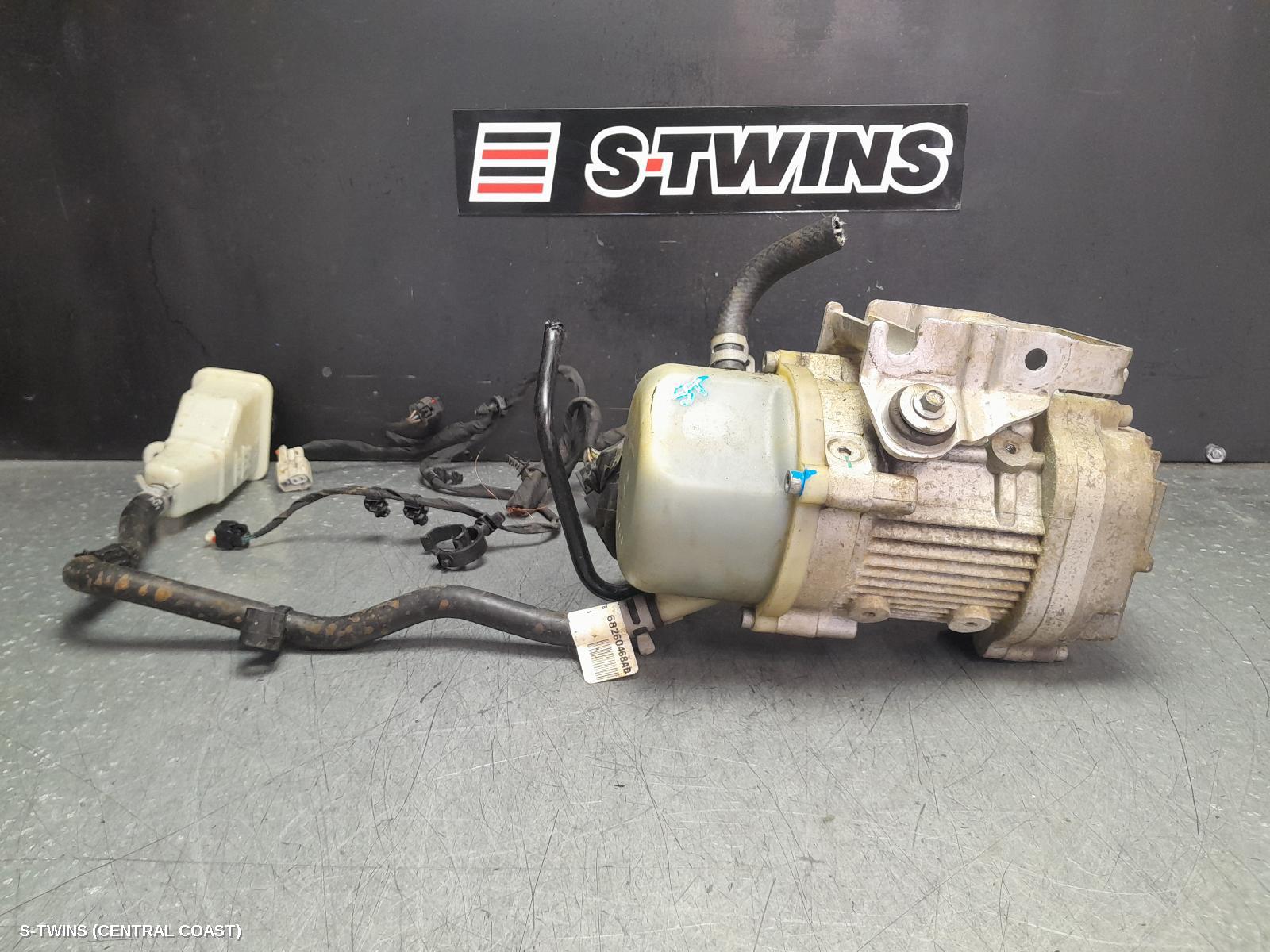Parts