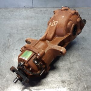 2007 Hyundai Santa Fe Differential Centre 2.2 Diesel Auto/Manual T/M Cm 05/06-09/09 91505