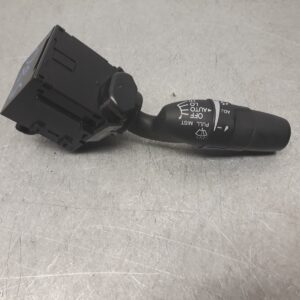 2012 Honda Accord Combination Switch Wiper Switch 8Th Gen Euro (Vin Jhmcu) 06/08-12/15 49056