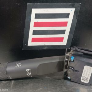 2012 Holden Colorado Combination Switch Wiper Switch Rg Ute 01/12-12/20 207531