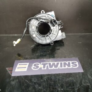 2018 Nissan Qashqai Airbag Module Sensor Clockspring J11 06/14- 107686