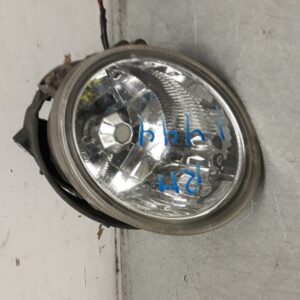 2004 Subaru Outback Right Indicator Fog Side Bumper Foglamp 4Th Gen Koito Lens# 114-20759 09/03-08/09 57058