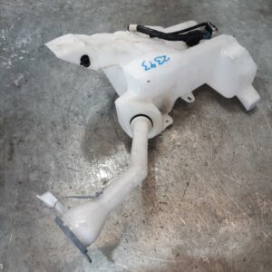 2019 Nissan Qashqai Washer Bottle J11 07/17-07/21 103720