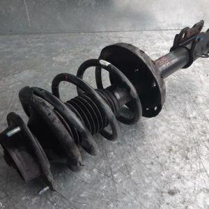 2007 Subaru Tribeca Left Front Strut B9 10/06-04/09 82550