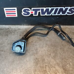 2007 Chrysler 300C P S Reservoir 11/05-12/11 106880
