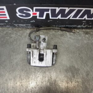 2007 Ford Focus Caliper Lh Rear Ls-Lt 06/05-05/08 126735