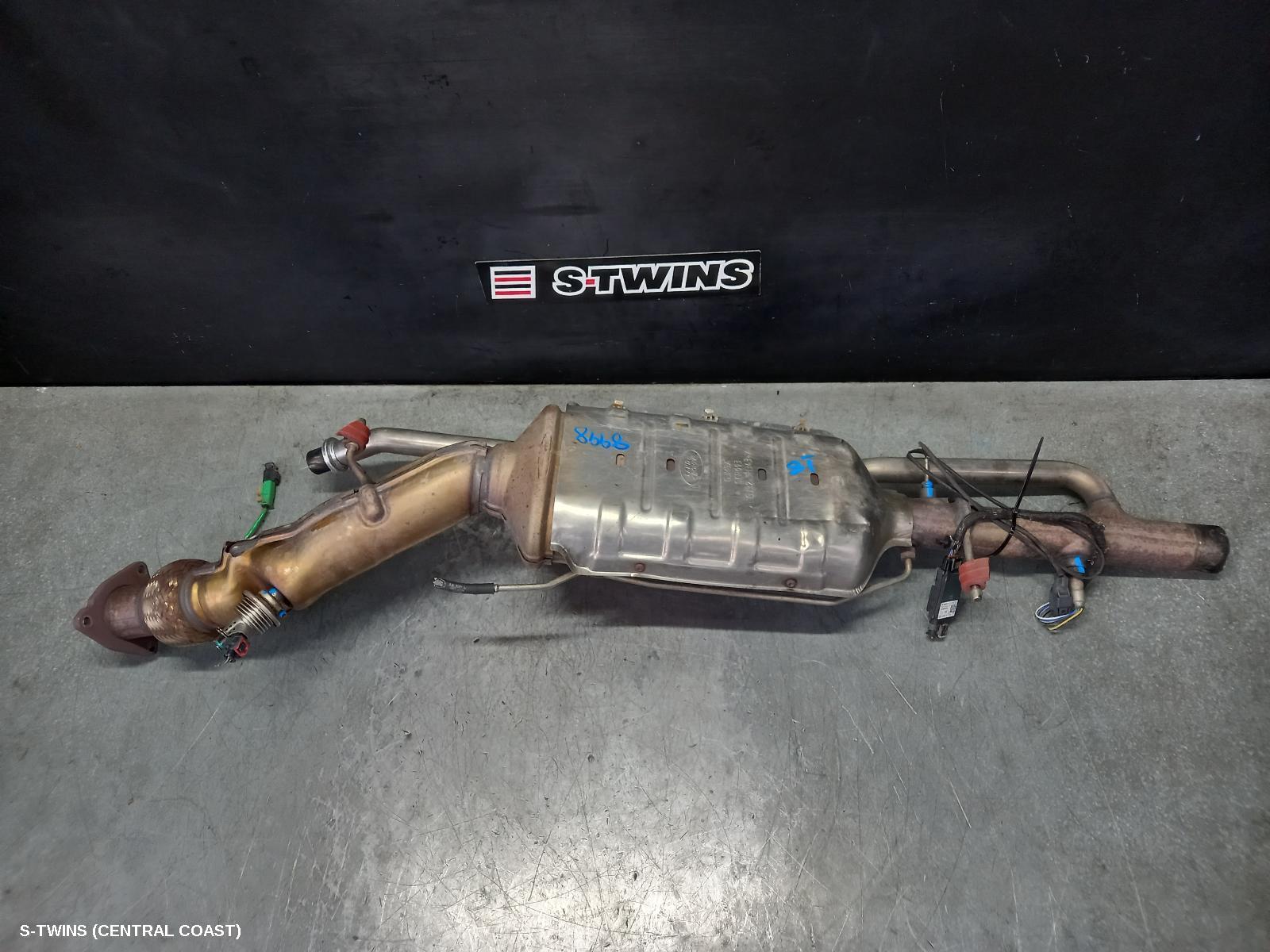 Parts
