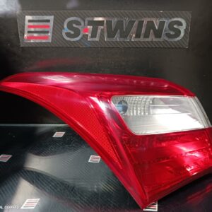 2013 Hyundai I30 Left Taillight Gd 5Dr/3Dr Hatch 03/12-02/17 216302