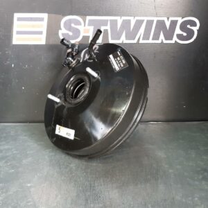 2012 Mazda Cx5 Brake Booster Ke P/N K0Y14380Z 02/12-12/16 170643