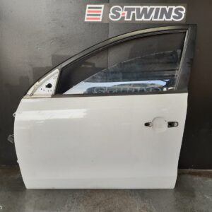 2011 Hyundai I30 Left Front Door Fd Wagon 02/09-04/12 147054