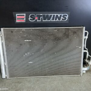 2013 Kia Cerato A C Condenser Yd 1.8/2.0 Petrol 04/13-02/16 182031