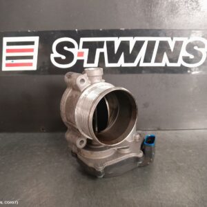 2021 Audi Q7 Throttle Body Throttle Body 3.0 Diesel Dhxa/Dhxc Code 4M 04/20- 322340