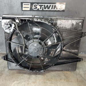 2015 Kia Carnival/Grand Carnival Fan Radiator Fan 3.3 Petrol Yp 01/15-10/20 351921