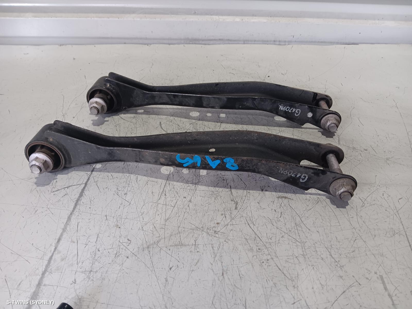 Parts