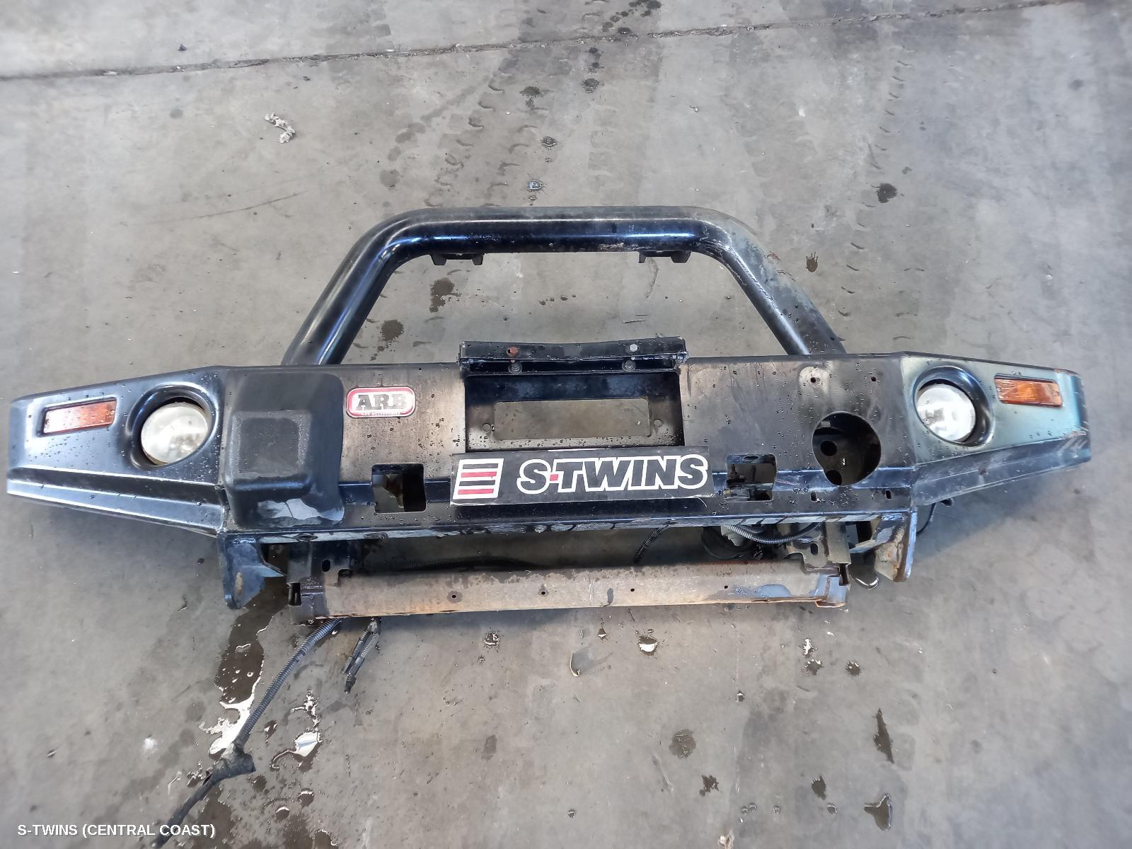 Parts