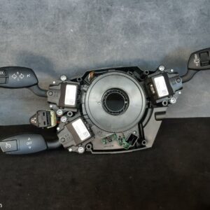 2009 Bmw 5 Series Combination Switch Flasher Switch E60/E61 09/05-04/10 89722