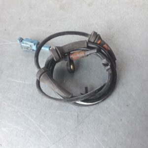 2006 Nissan Murano Abs Sensor Lh Rear Z50 05/02-12/08 48787
