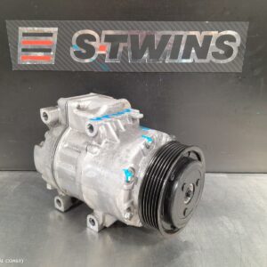 2016 Kia Carnival/Grand Carnival A C Compressor Yp 3.3 Petrol G6Dh/G6Dm 02/15-10/20 194906