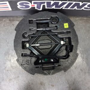 2016 Hyundai Veloster Jack Tool Kit Fs 12/11-08/19 201441