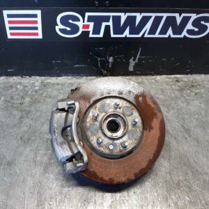 2018 Holden Commodore Left Front Hub Assembly Zb Fwd 10/17-12/20 113604