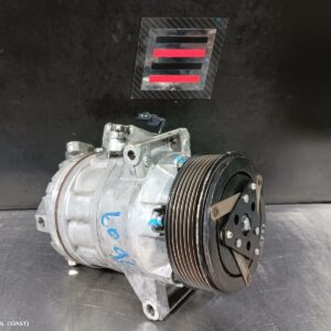 2013 Nissan Dualis A C Compressor J10 1.6 R9M 05/13-05/14 219113