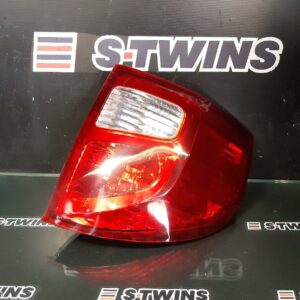 2010 Great Wall X200/X240 Right Taillight In Body (Lower) Cc6460Ky Series 10/09-03/11 161061