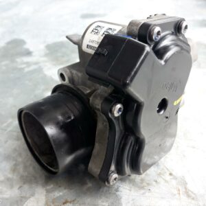 2018 Nissan Xtrail Throttle Body 2.0 Diesel T32 02/17- 81978