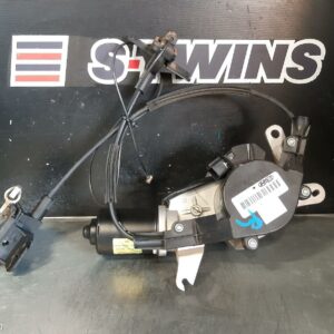 2015 Kia Carnival/Grand Carnival Misc Switch Relay Yp 01/15-10/20 216986