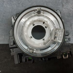 2011 Volkswagen Golf Airbag Module Sensor Clockspring Gen 6 12/08-01/16 91024