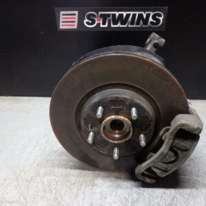 2016 Hyundai Tucson Left Front Hub Assembly Tl Fwd 07/15-06/18 174983