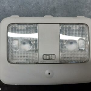 2010 Nissan Xtrail Courtesy Light Front T31 10/07-12/13 96300