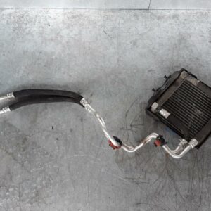 2009 Bmw 7 Series Cooler F01/F02 03/09-09/15 84366