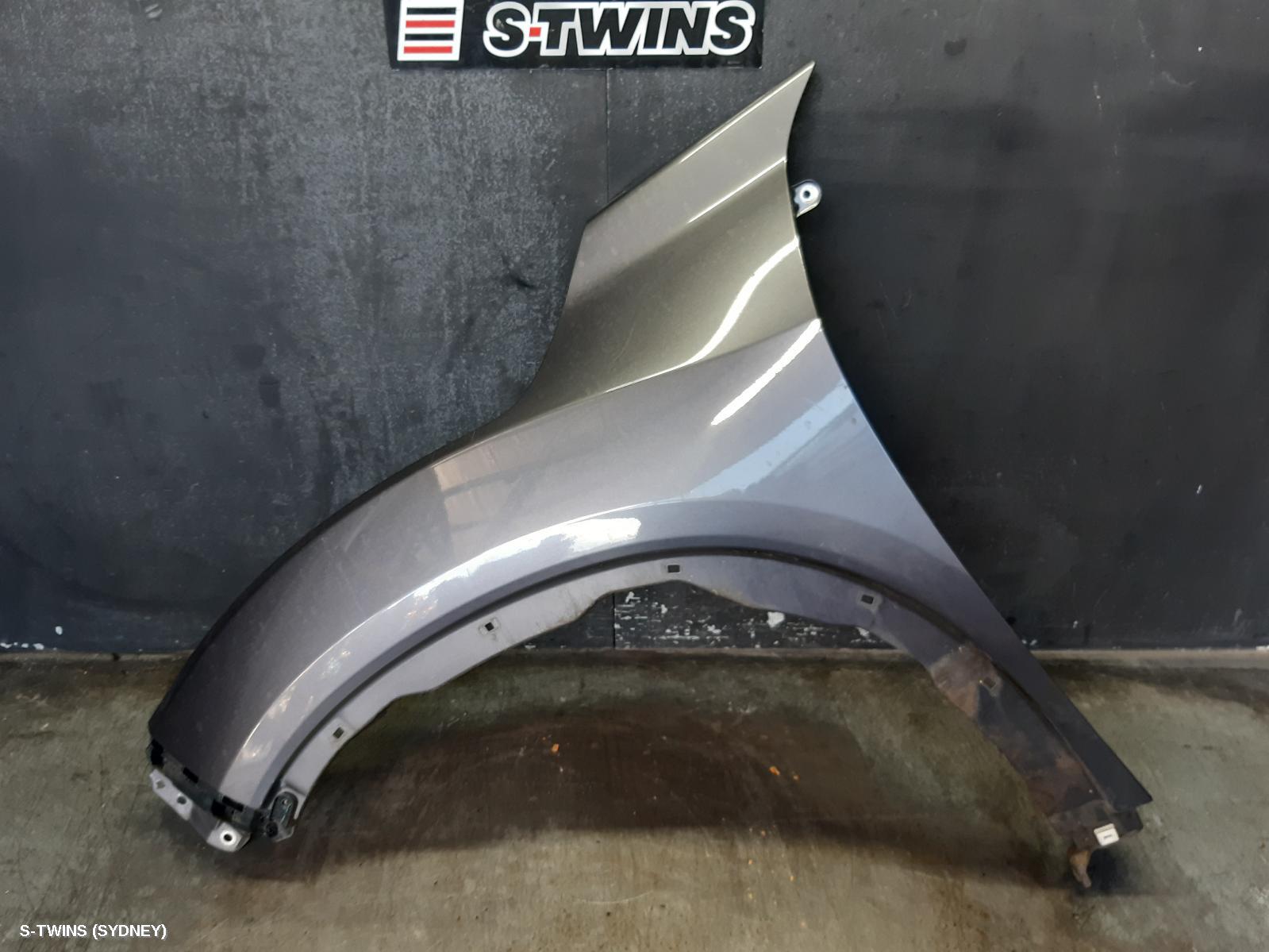 Parts
