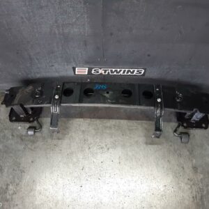 2013 Mazda Cx5 R Bar Bracket Reinfo Main Reinforcement Ke 02/12-01/17 349771