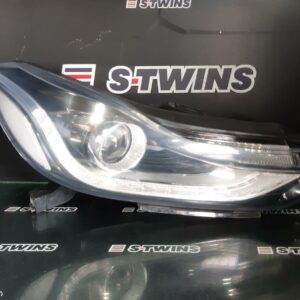 2017 Holden Trax Right Headlamp Tj Series 10/16-12/20 327383