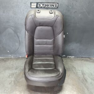 2021 Mazda Cx5 Front Seat Lh Front Kf Leather Akera 05/18- 317059
