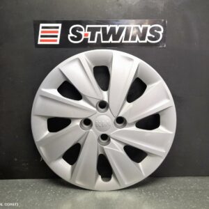 2017 Kia Rio Wheel Cover Hub Cap Yb 12/16-06/23 352519