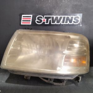 2008 Ford Ranger Left Headlamp Pj 12/06-03/09 338692