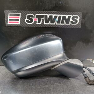 2012 Mazda Cx5 Right Door Mirror Ke Non Blind Spot Monitor Type 02/12-11/14 235530