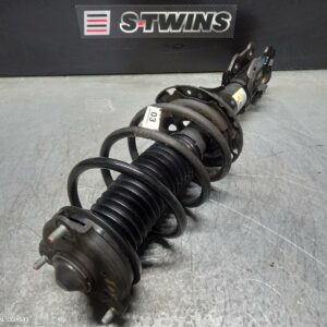 2016 Hyundai Tucson Right Front Strut Tl Korean Built (Vin Kmhj) 2Wd 07/15-05/18 174997