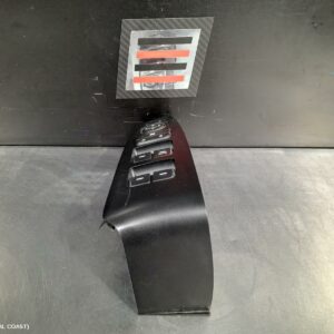 2016 Kia Carnival/Grand Carnival Pwr Dr Wind Switch Rh Front (Master Switch) Non Auto Fold Mirror Switch & Front Only Auto Window Switch Yp 02/15-10/20 194893