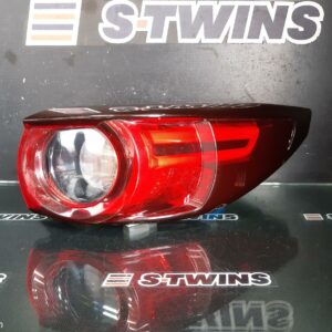 2017 Mazda Cx5 Right Taillight Kf Led 02/17-08/21 189854