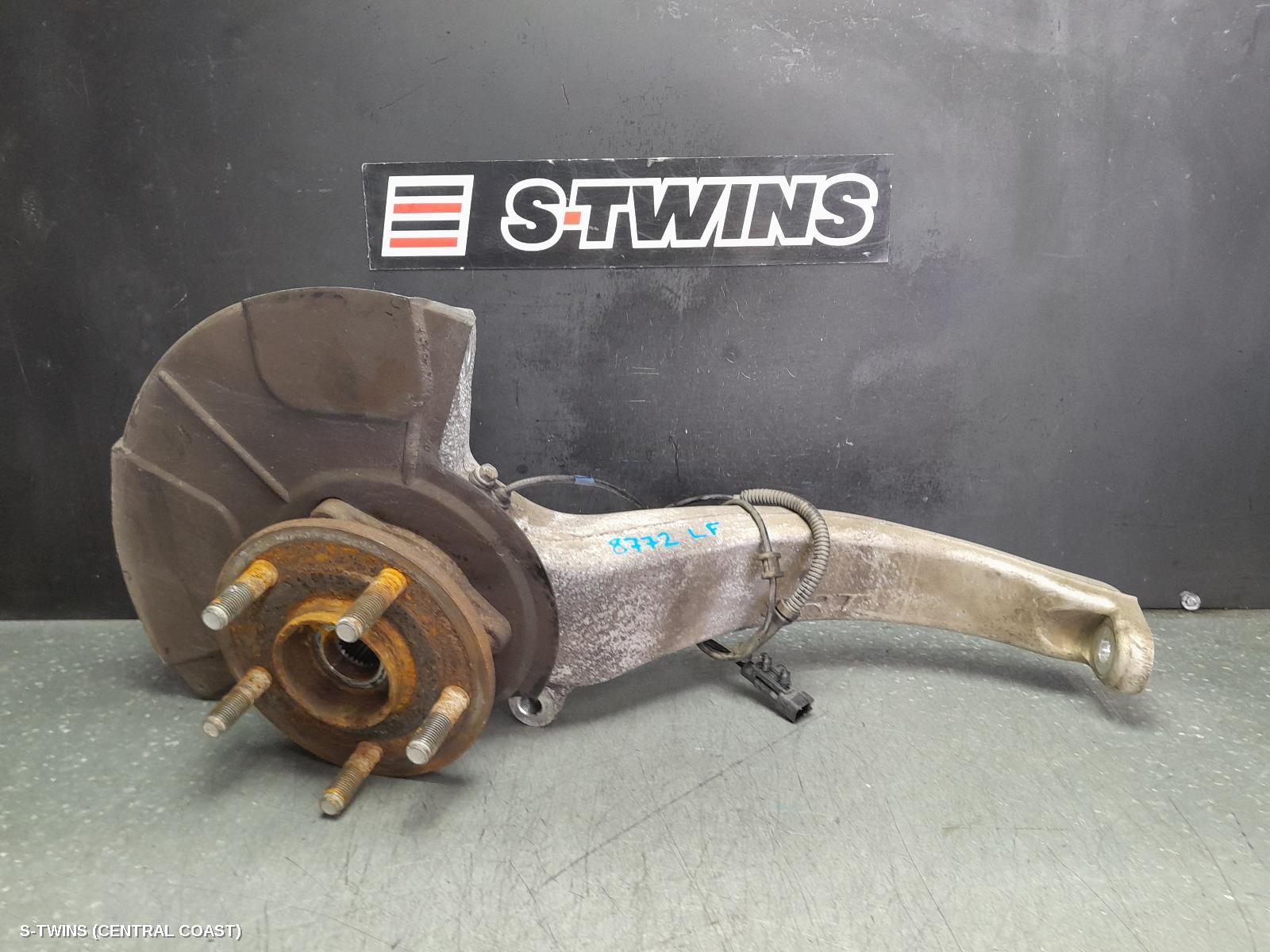 Parts