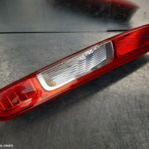 2006 Ford Focus Left Taillight Ls-Lt Hatch Xr5 02/06-05/08 78573