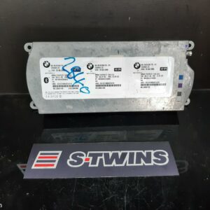 2007 Bmw 5 Series Ecu Bluetooth Module Only (Mulf) E60/E61 10/03-04/10 108799