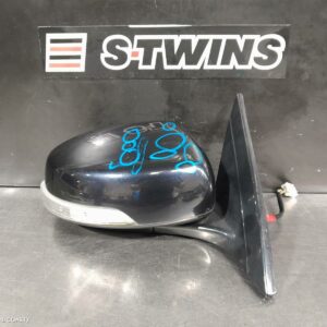 2012 Nissan Maxima Right Door Mirror J32 06/09-09/14 306382